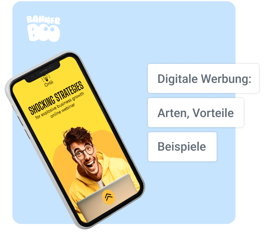 Digitale Werbung: Arten, Vorteile und Beispiele (Leitfaden für Anfänger) Digitale Werbung: Arten, Vorteile und Beispiele (Leitfaden für Anfänger)