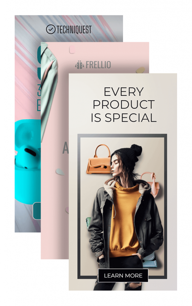 HTML5 eCommerce Templates