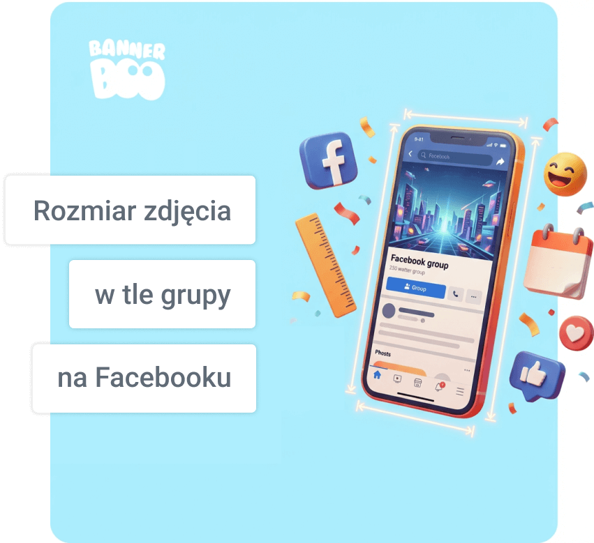 Rozmiar zdjęcia w tle grupy na Facebooku 2026: Najlepsze praktyki