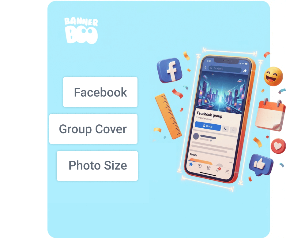 Facebook Group Cover Photo Size 2026: Best Practices