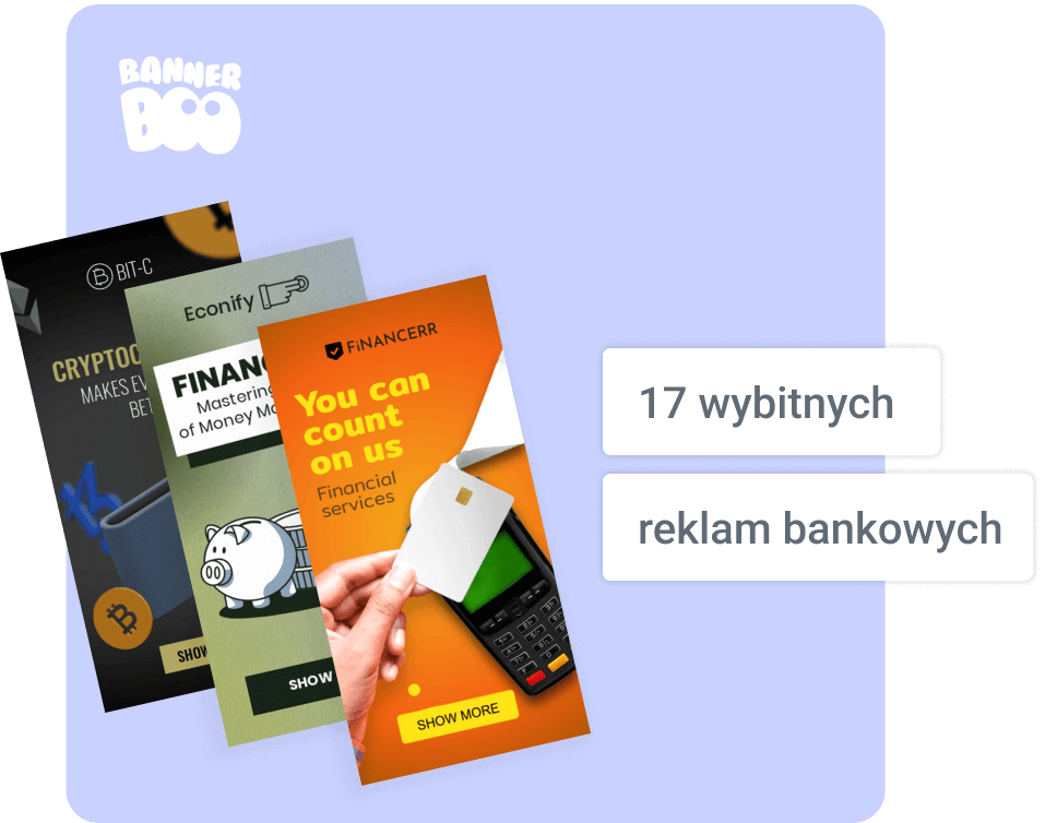 17 wybitnych reklam bankowych, które zmienią Twoje postrzeganie marketingu finansowego