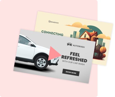 Video Ads Templates