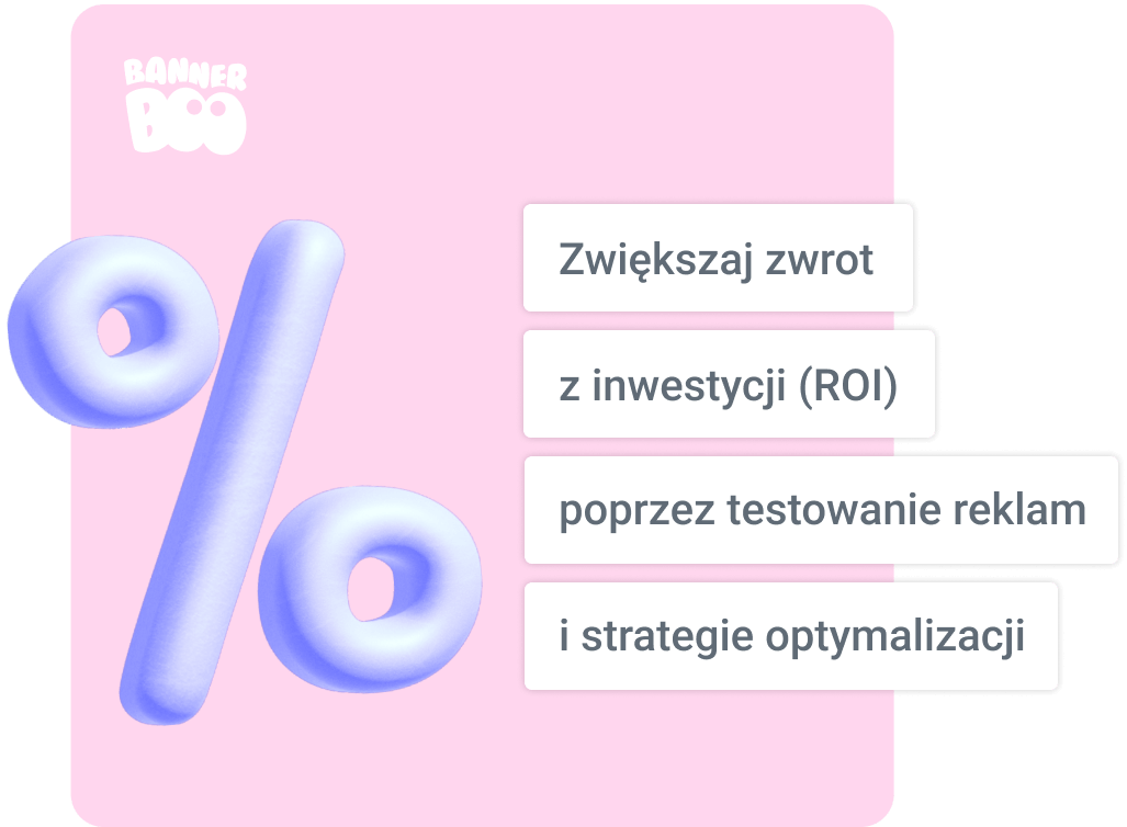 Zwiększaj zwrot z inwestycji (ROI) poprzez testowanie reklam i strategie optymalizacji Zwiększaj zwrot z inwestycji (ROI) poprzez testowanie reklam i strategie optymalizacji