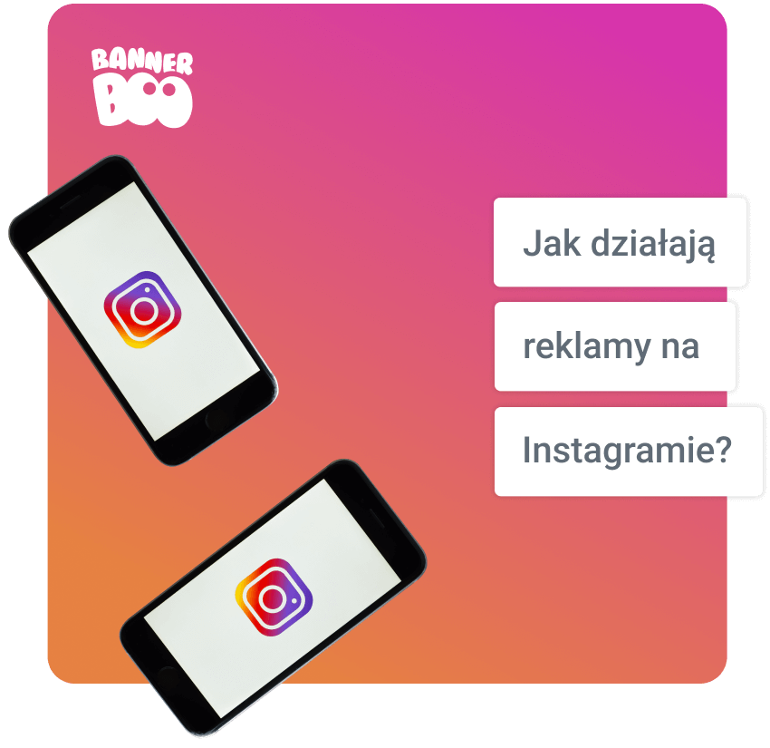 Jak działają reklamy na Instagramie?