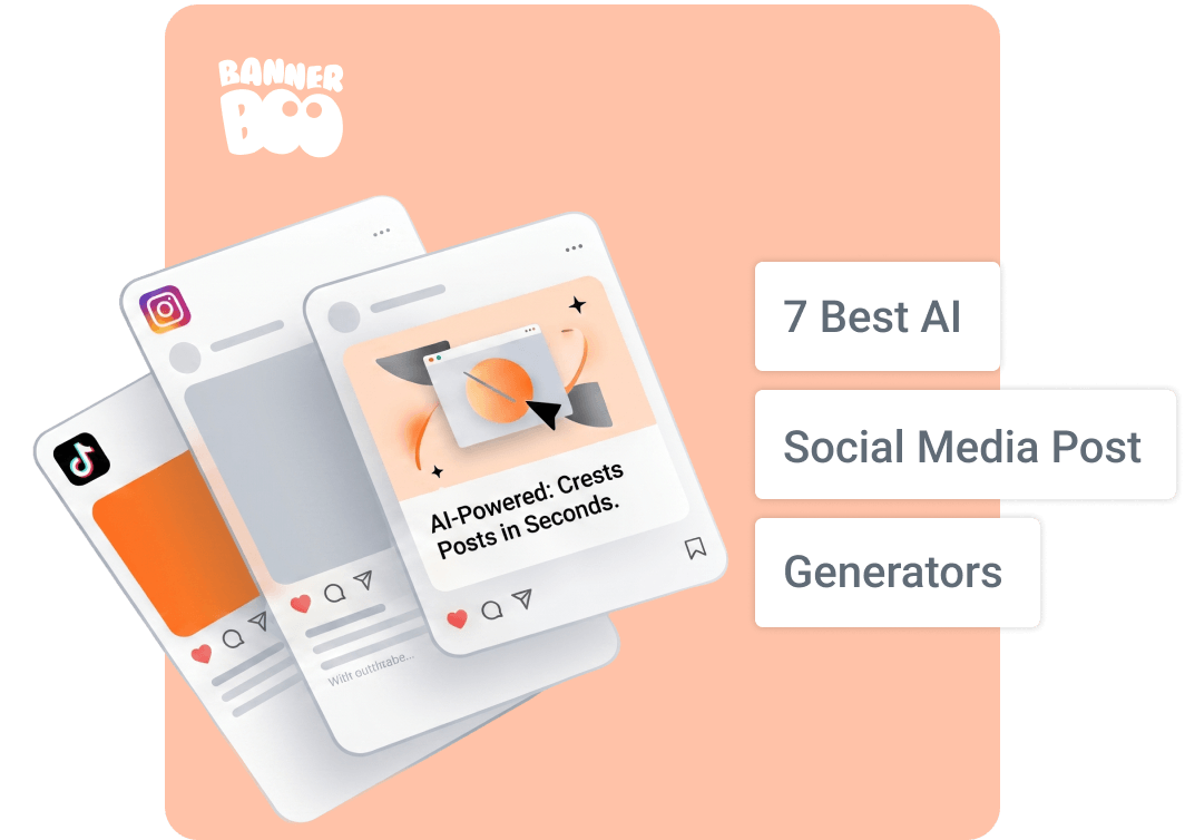 7 Best AI Social Media Post Generators in 2026