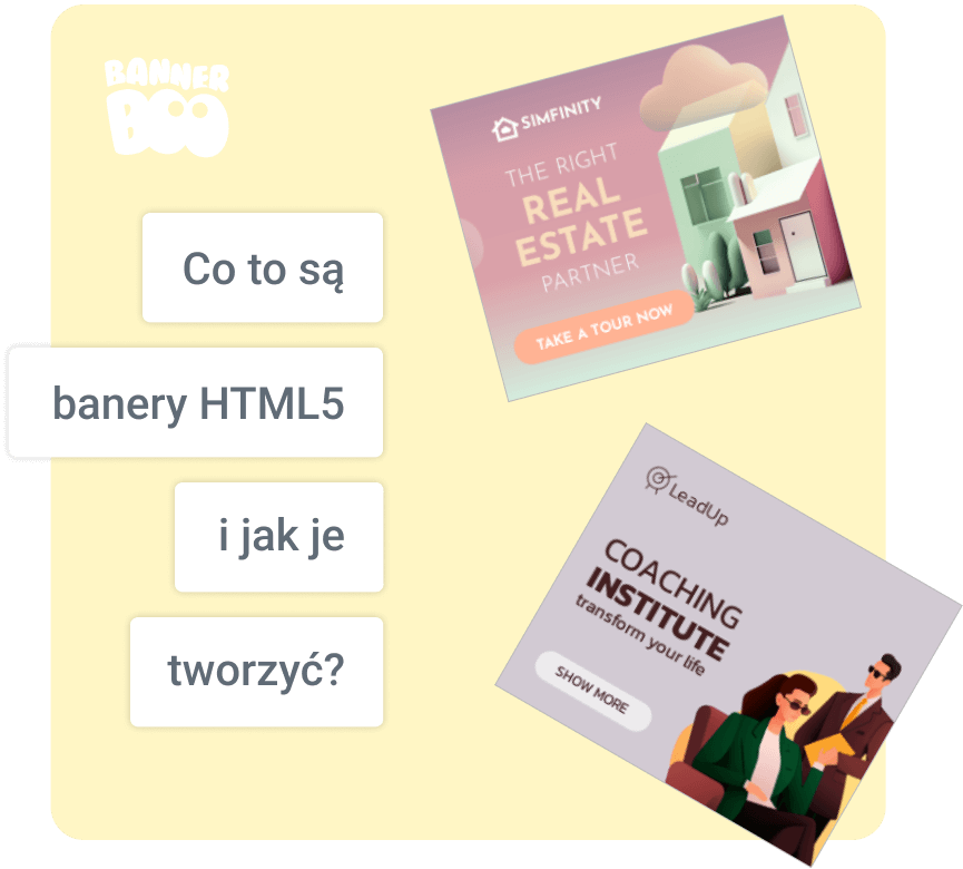 Co to są banery HTML5 i jak je tworzyć?