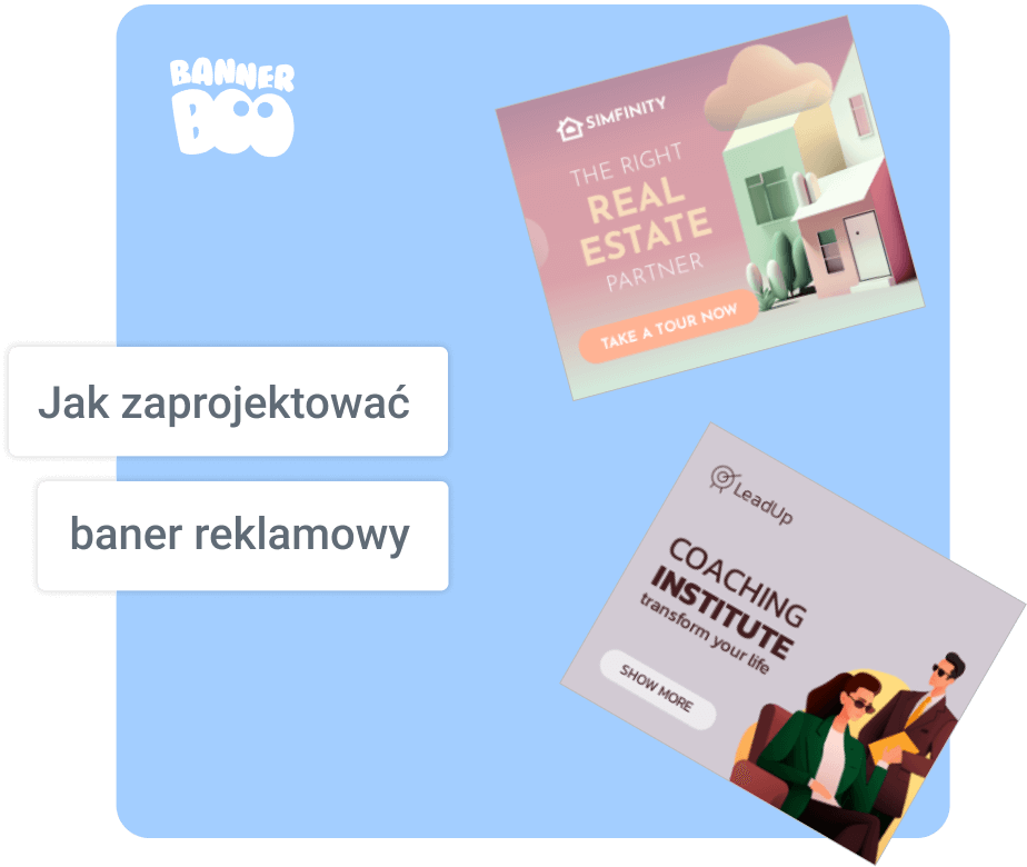 Jak zaprojektować baner reklamowy (krok po kroku)