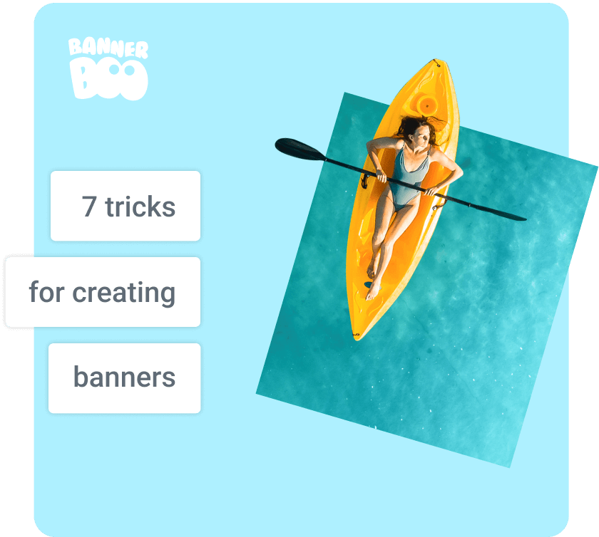 7 most successful techniques for creating effective advertising banners 7 most successful techniques for creating effective advertising banners