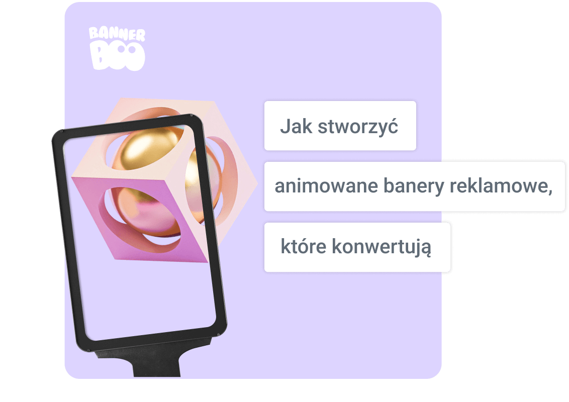 Jak stworzyć animowane banery reklamowe, które konwertują