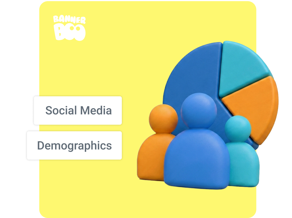 Social Media Demographics 2026