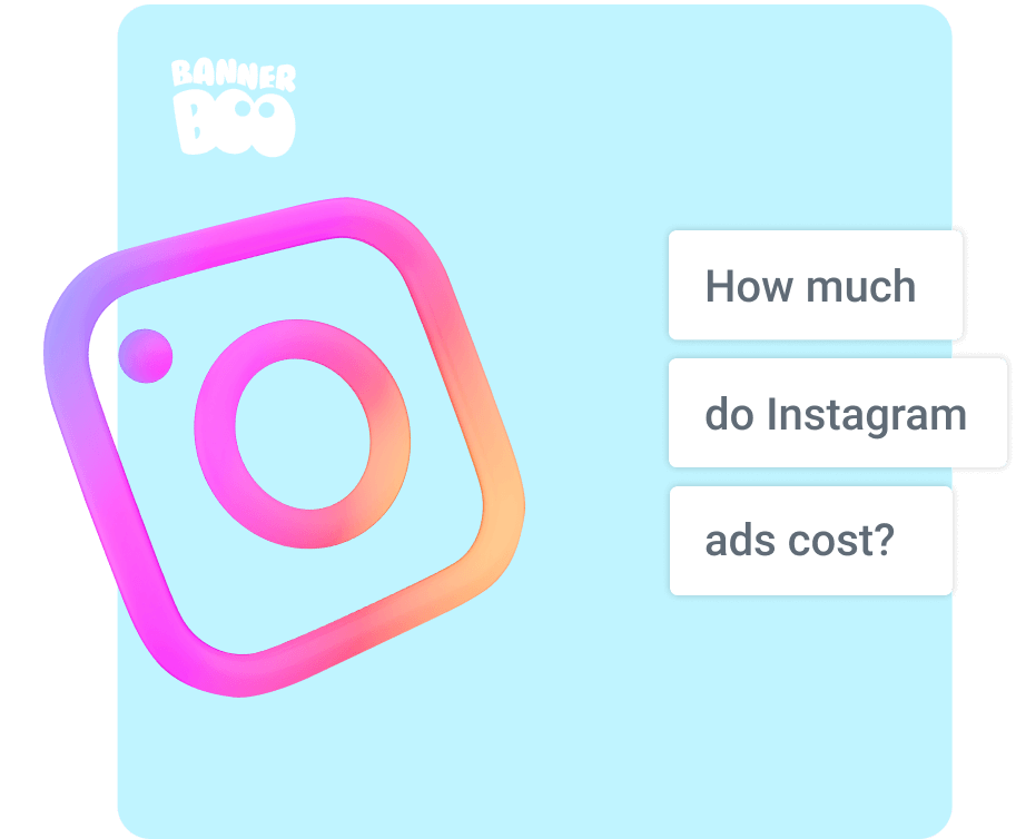 How much do Instagram ads cost in 2025?