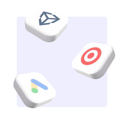 Export to any Ad network