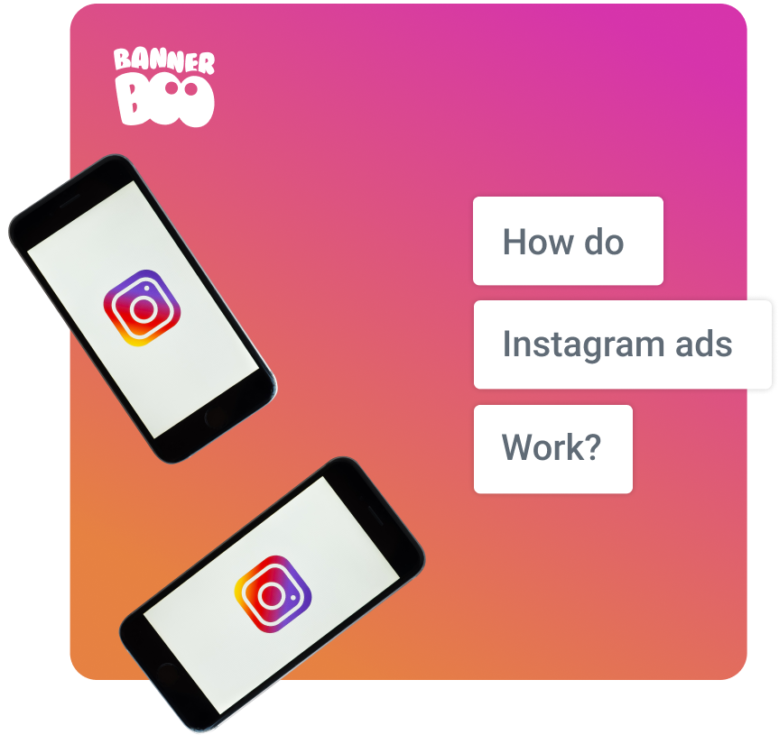 How do Instagram ads work? How do Instagram ads work?