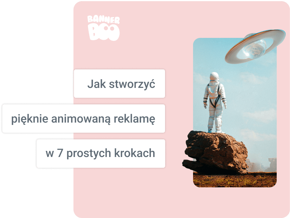Jak stworzyć pięknie animowaną reklamę w 7 prostych krokach Jak stworzyć pięknie animowaną reklamę w 7 prostych krokach