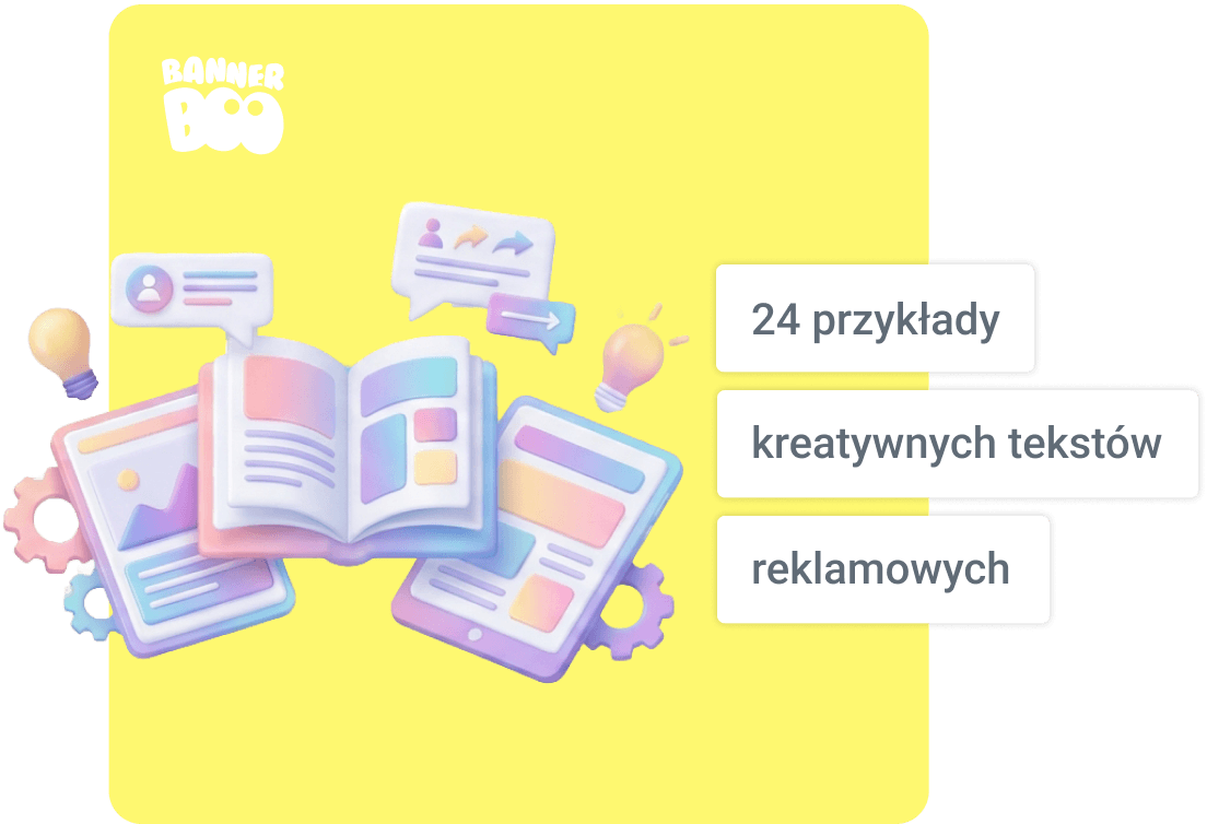 24 przykłady kreatywnych tekstów reklamowych od dużych marek i wskazówki dotyczące copywritingu od 11 ekspertów branżowych w 2026 r. 24 przykłady kreatywnych tekstów reklamowych od dużych marek i wskazówki dotyczące copywritingu od 11 ekspertów branżowych w 2026 r.