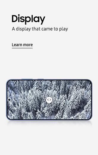 Samsung Galaxy