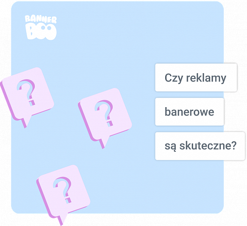 Czy reklamy banerowe są skuteczne?