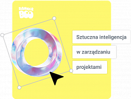 Sztuczna inteligencja w zarządzaniu projektami