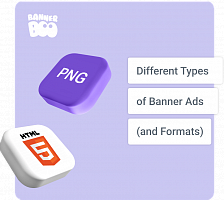 Different Types of Banner Ads