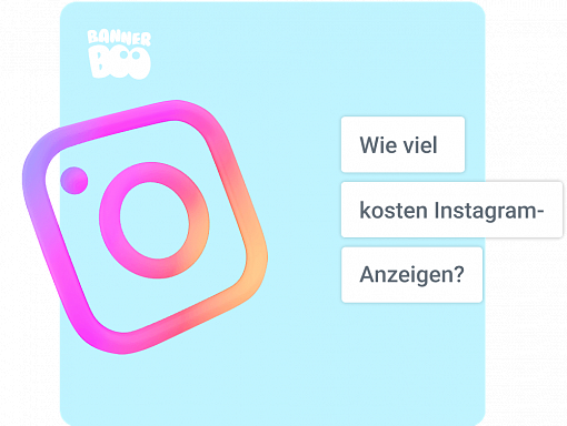Was kosten Instagram-Anzeigen im Jahr 2025?