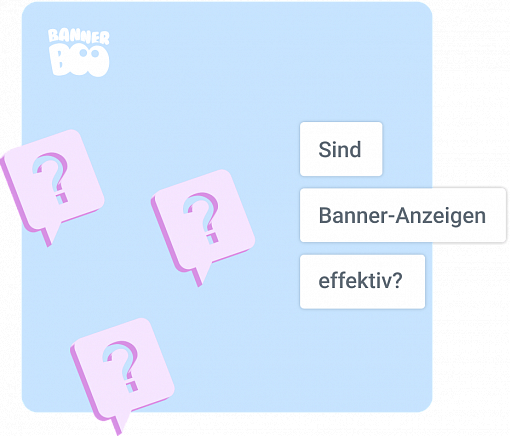 Sind Banner-Anzeigen effektiv?