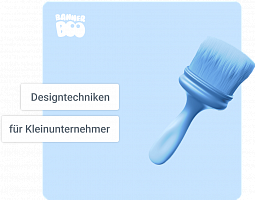 Branding ohne Budget: Designtechniken für Kleinunternehmer