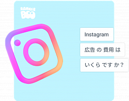 2025年のInstagram広告の費用はいくらですか？