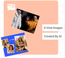 8 Viral Images Created By AI