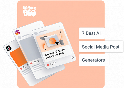 7 Best AI Social Media Post Generators in 2026