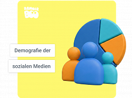 Demografie der sozialen Medien 2026